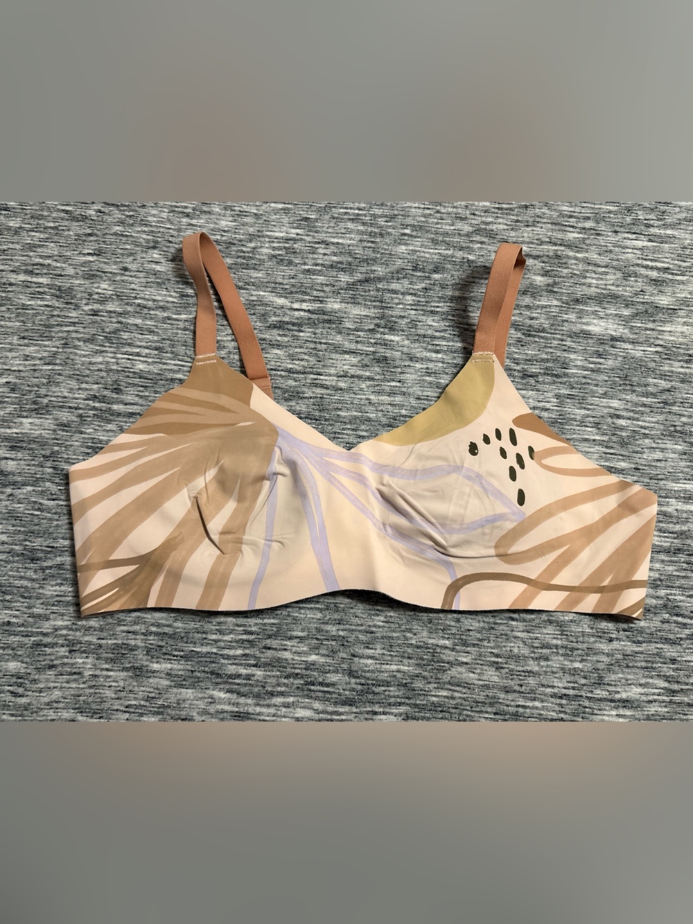 Knix Bra Size 3